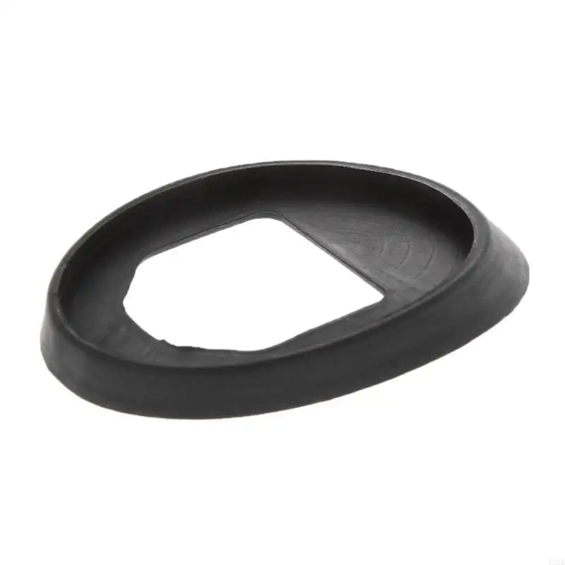 

Auto Car Roof Aerial Rubber Gasket Seal Aerial Base Rubber Gasket Sealing Rings 72XB
