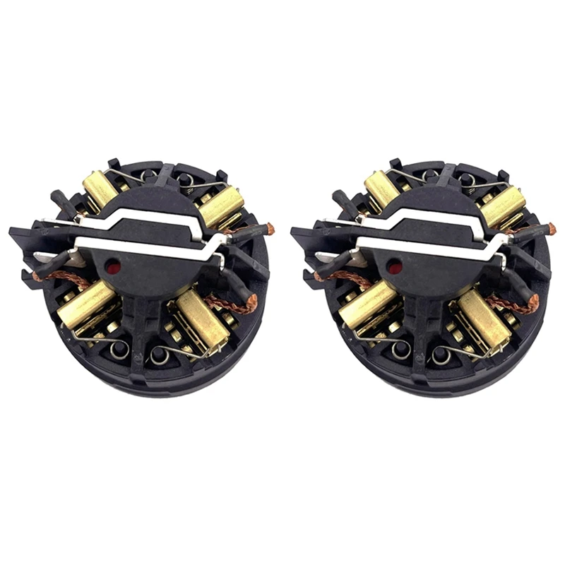 

2X сменный держатель для угольной щетки для DCS391 DCS373 DCG412 DCF889 DCS387 DCS380 N234763 N412223 Запчасти для электроинструментов