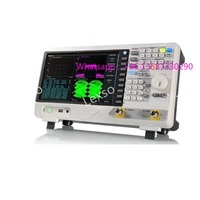 Siglent SSA3000X-R R F Mea surement Instrument Real time Spectrum Analyzer Siglent SSA3032X-R