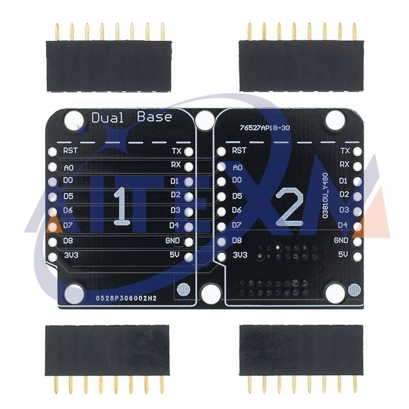For Wemos D1 Mini D… - image