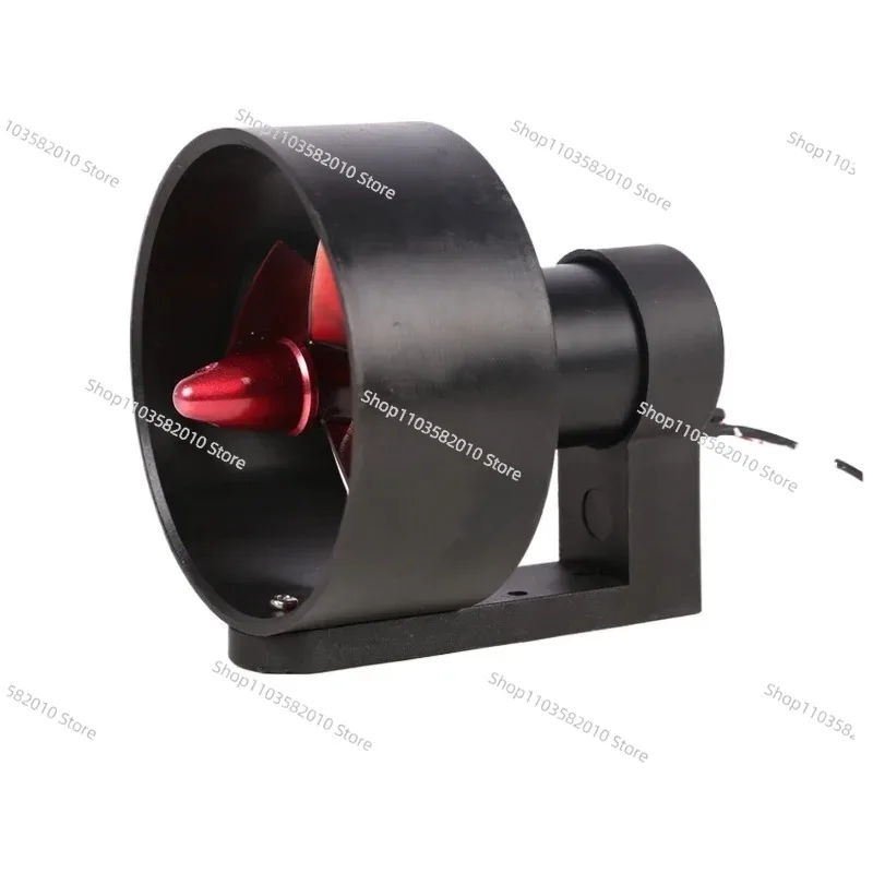 3548 High Thrust Underwater Thruster for Ship Model, Submarine & ROV, Freshwater Propulsion Motor