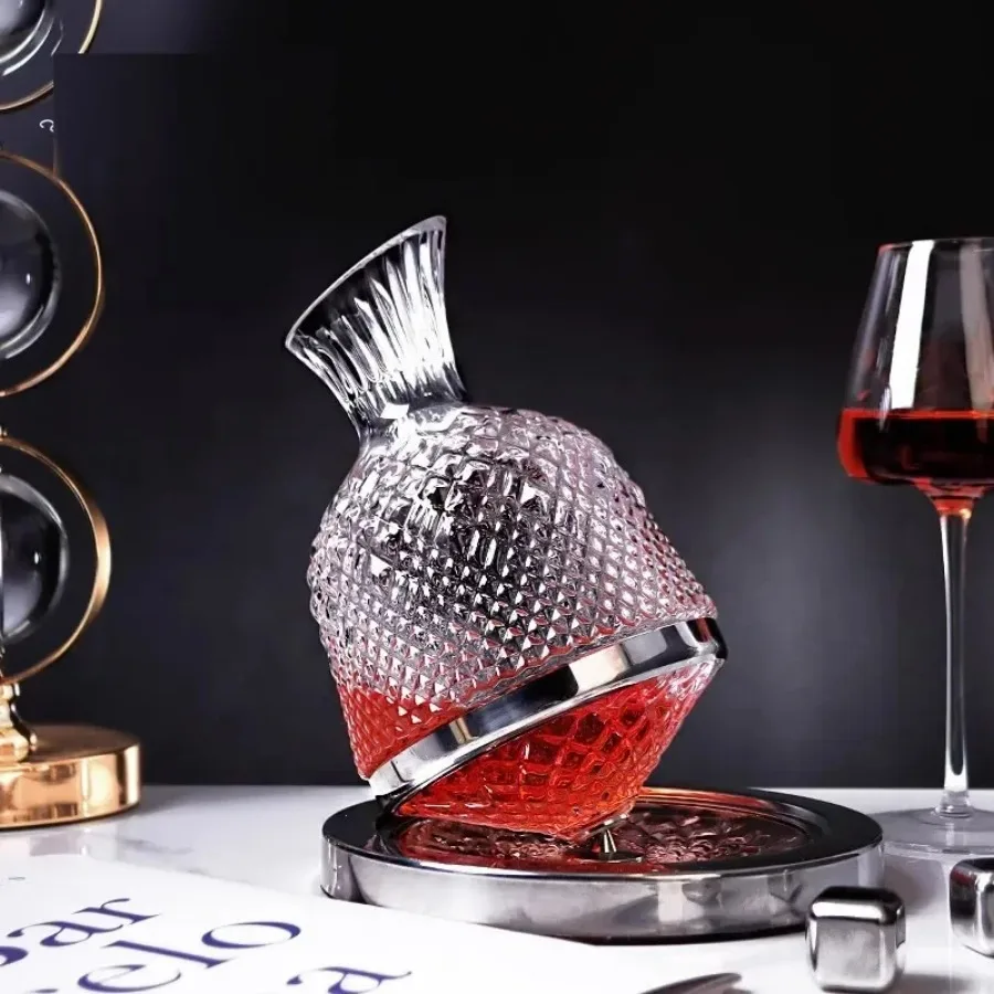 Thumbnail 3 - #35 Compare Wine Aerators Before You Buy