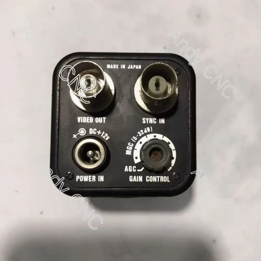Used WAT-535EX industrial camera Test OK Fast Shipping