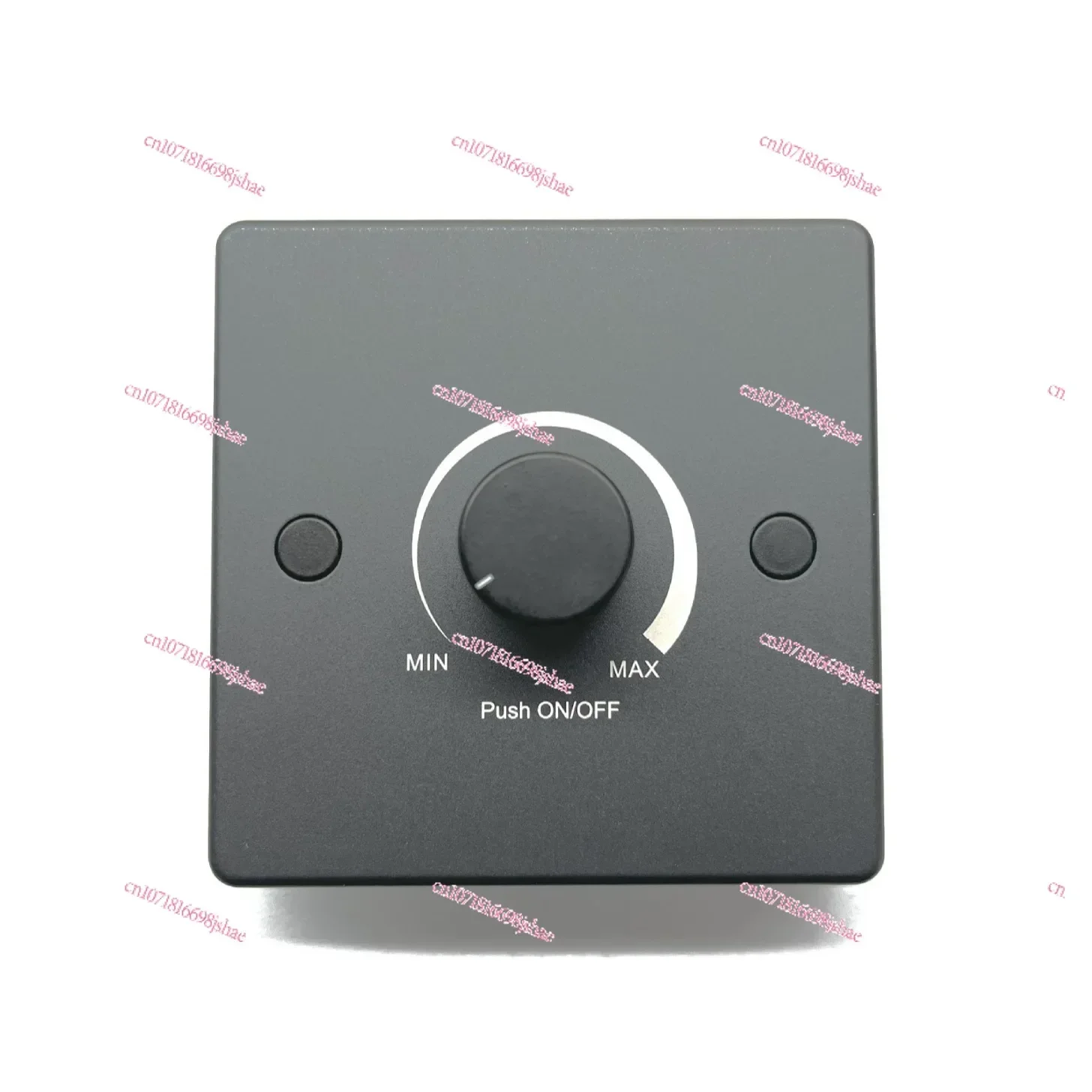 

Диммер для автофургона 12–24 В, универсальный ШИМ, 5 А, низковольтный точечный новый продукт