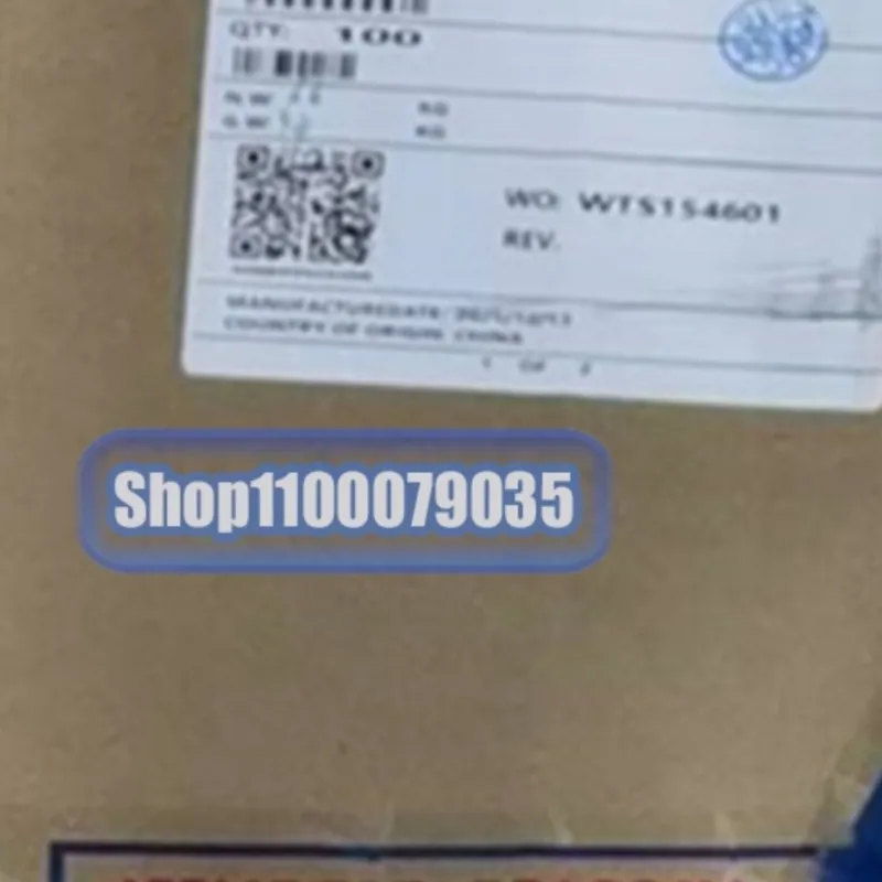 

2pcs/lot RT071823PNHEC03 3-1534127-1 HVG1S403FCY PL082X-60-6 9062483203 15492542 192900-0379