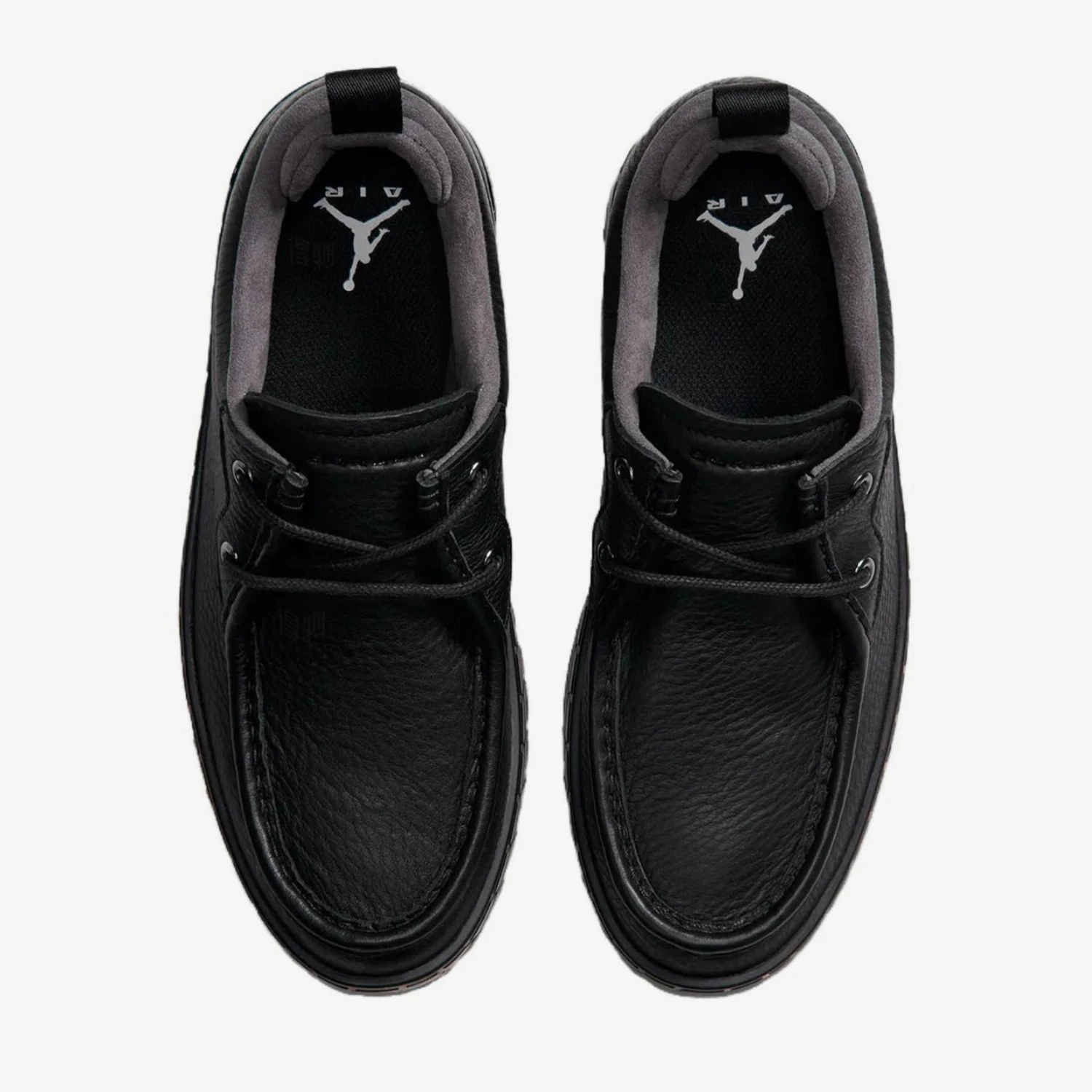 Chaussures basses en cuir à la - Women'S Shoes Nike Jordan avis et prix