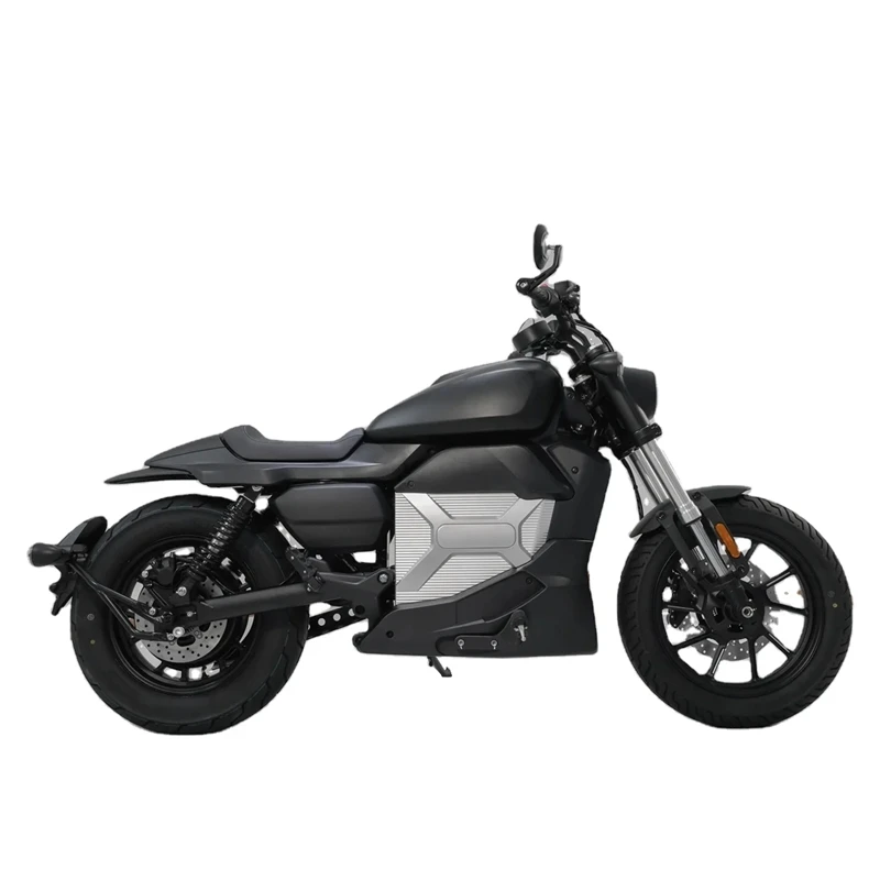 DXY complies with road regulations EEC COC 8000w 120KM/H electric motorcycle 72V high-speed long-range electric motorcycle