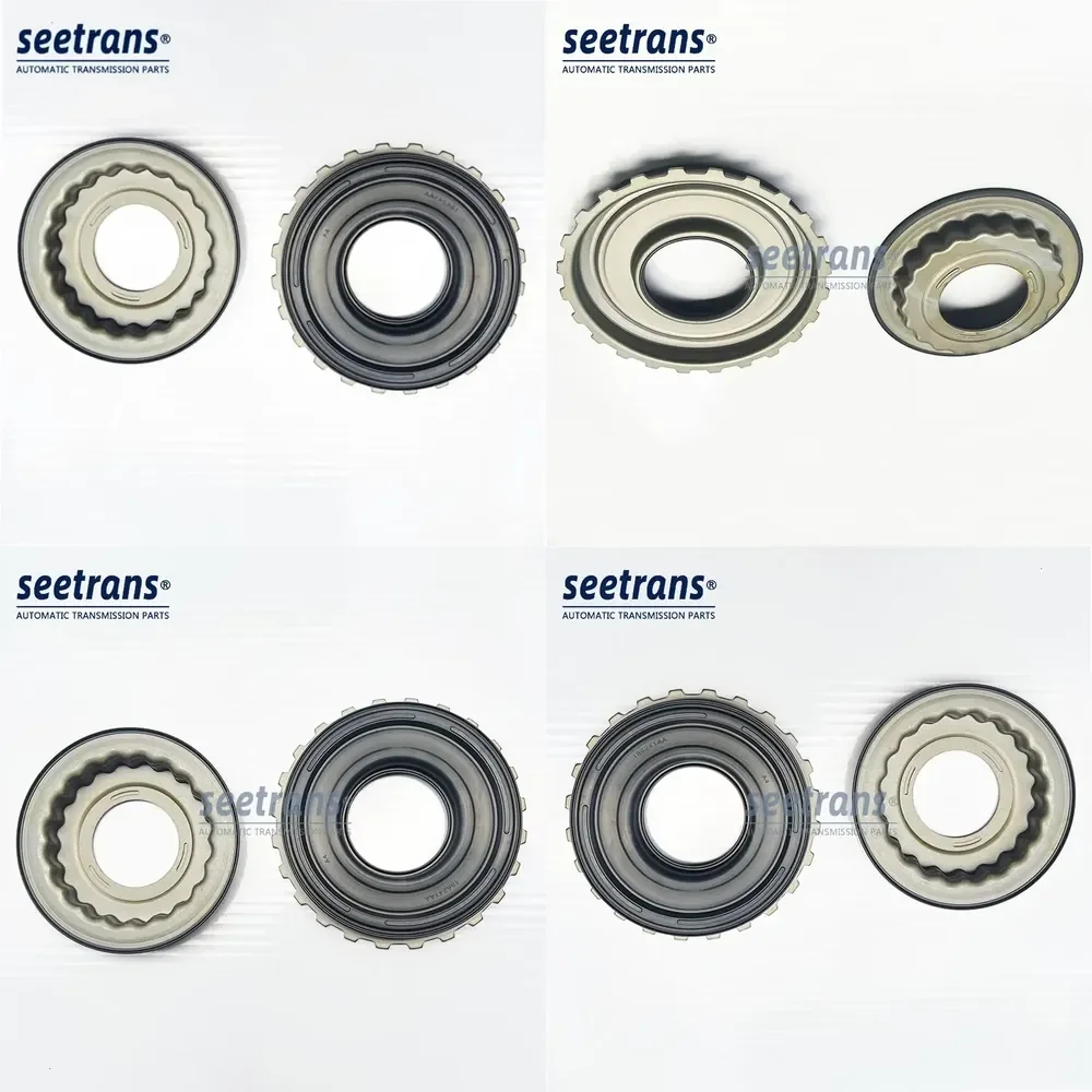 

SEETRANS Automotive Gearbox Spare Parts K110 K111 K112 CVT Automatic Transmission Gasket Kit