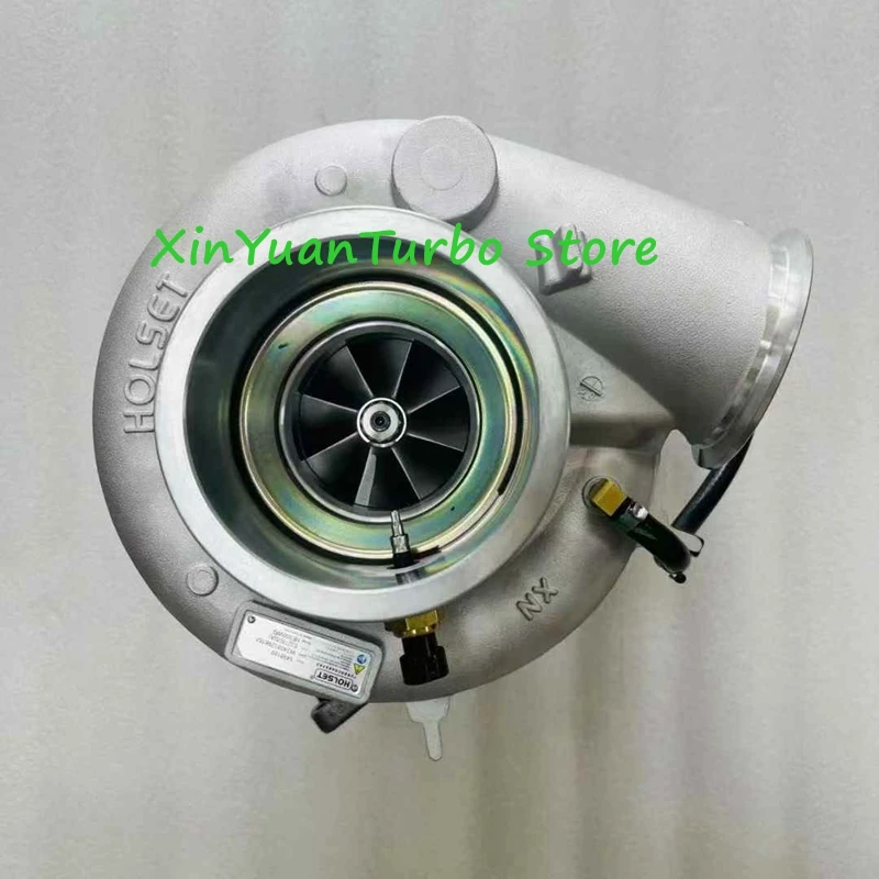

Z13 ISZ13 QSZ13 Cummins Engine Parts HE500WG Turbocharger 5327805 5498100