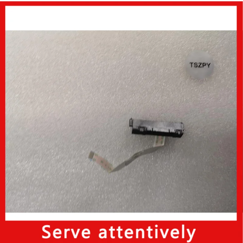 Original for Acer Aspire R3-431T R3-471 SATA Hard Drive Connector DD0ZQXHD000