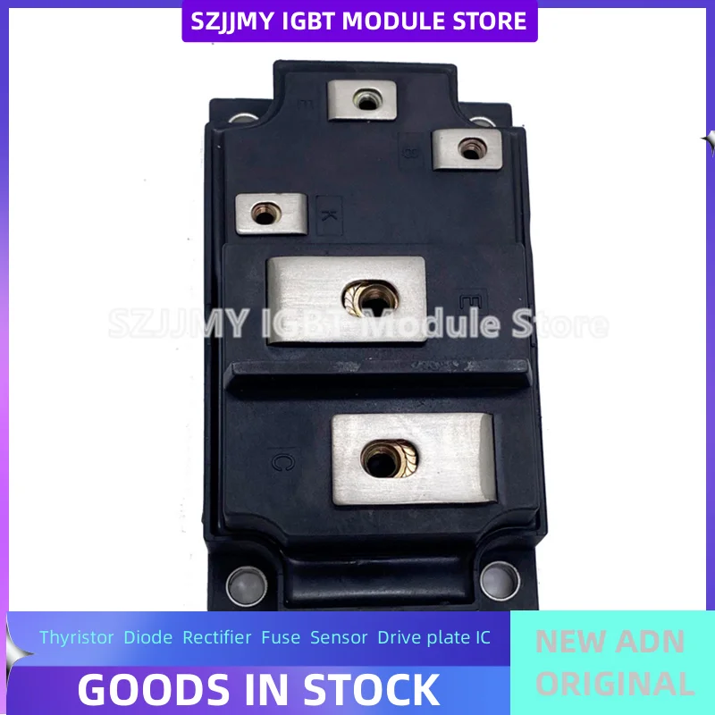 1DI300MP-120-01 1DI300MN-120-01 1DI300A-120 NEW ORIGINAL IGBT Module IN STOCK