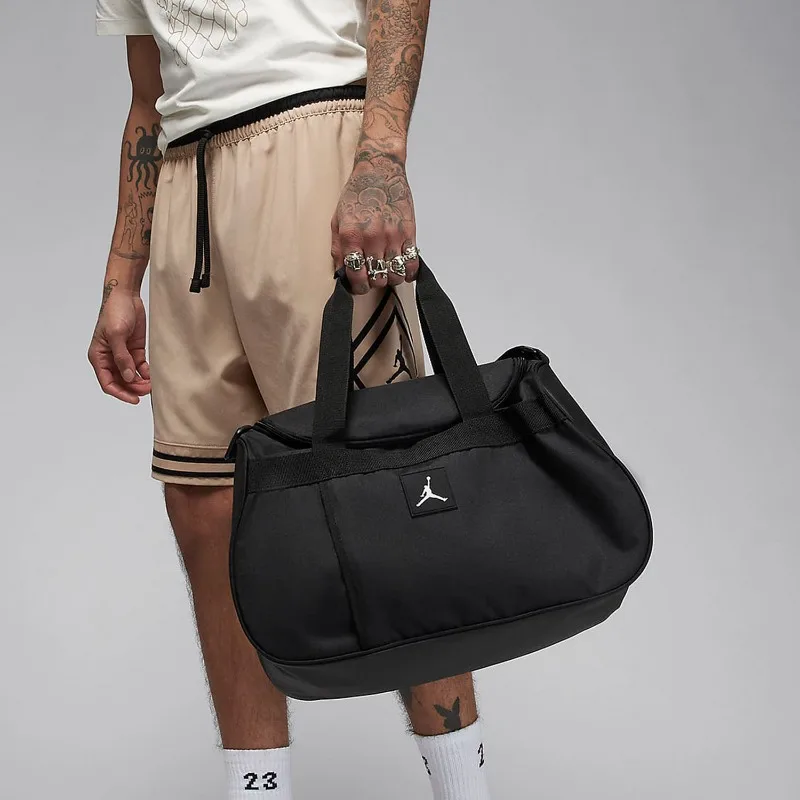 Nike Jordan Essentials Large Capacity Luggage HF1866-010