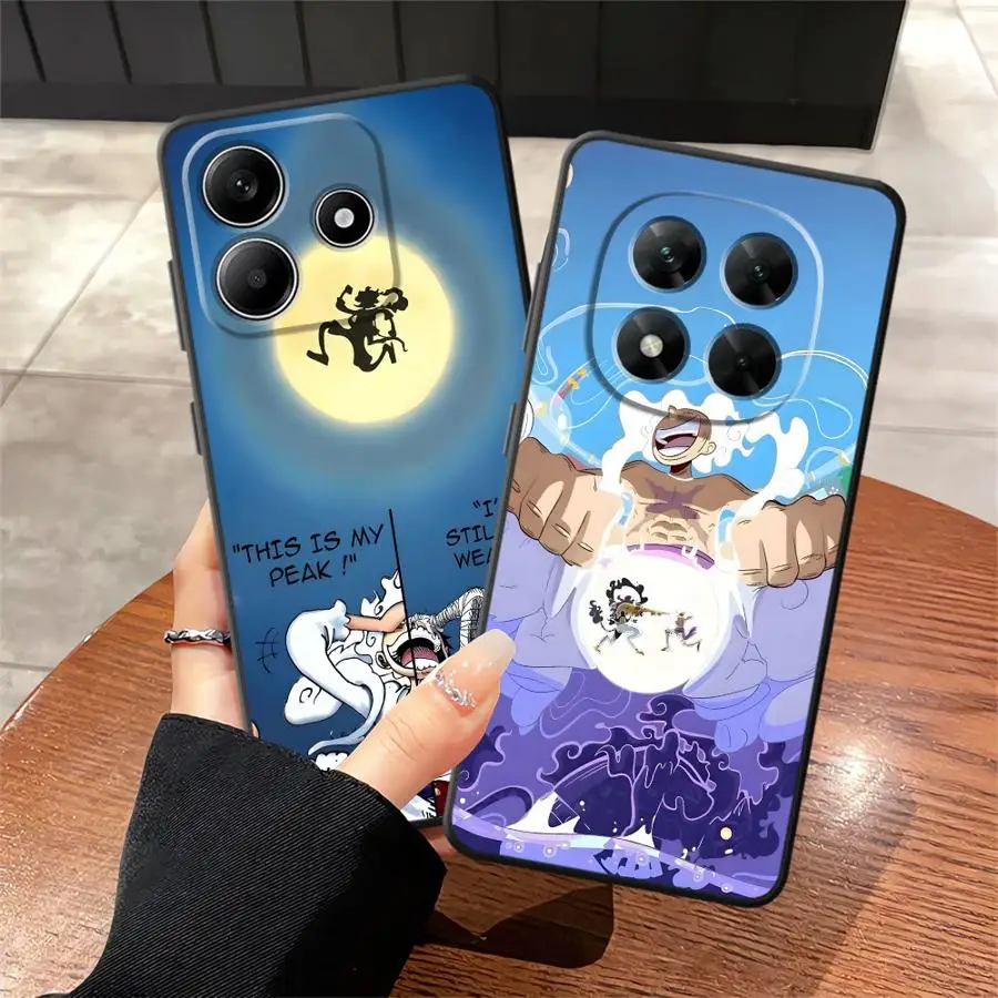 One Piece Cool Luff… - image