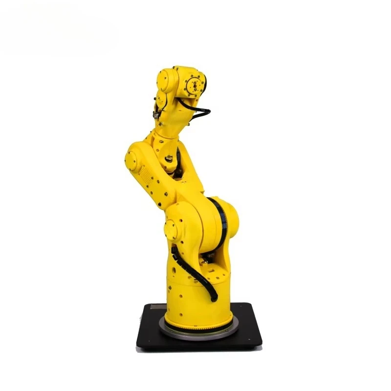 Top Fashion 6-Axis Robot Arm Manipulator CE Certified Customizable