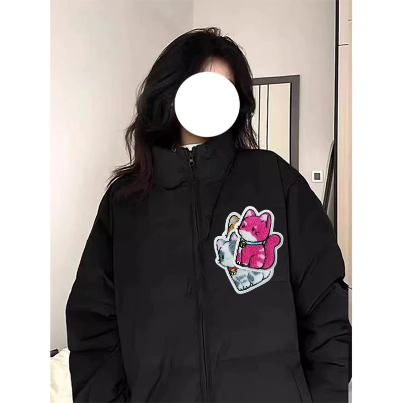 

Женская парка для шопинга с множеством надежных карманов, удобная для ношения без рук, комфортная на весь день, функциональный стиль, нейтральный цвет