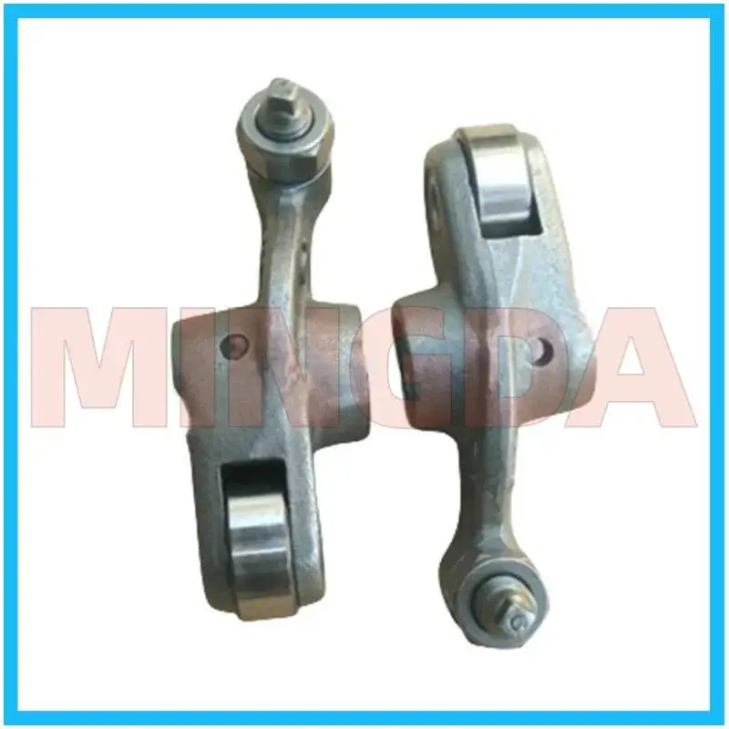 

Коромысло впуска и выхлопной системы в сборе для Lifan Lf150-10b/10s/kpr/kpt200