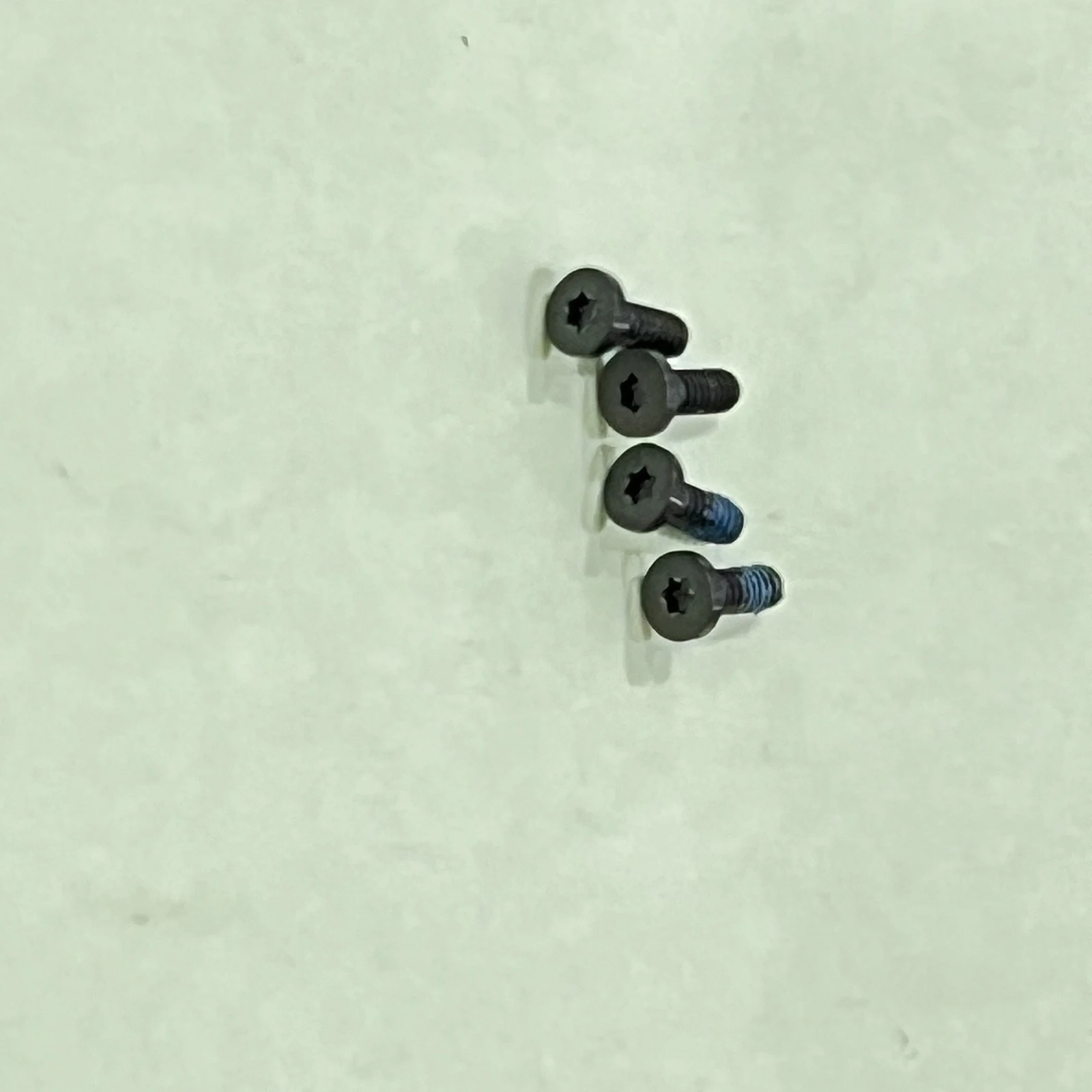 

4 PCS Replacement Back Cover Screws Watch Repair Parts for Huawei GT2 GT3 Watch3 Watch3pro GT3 GT3PRO GT GT2