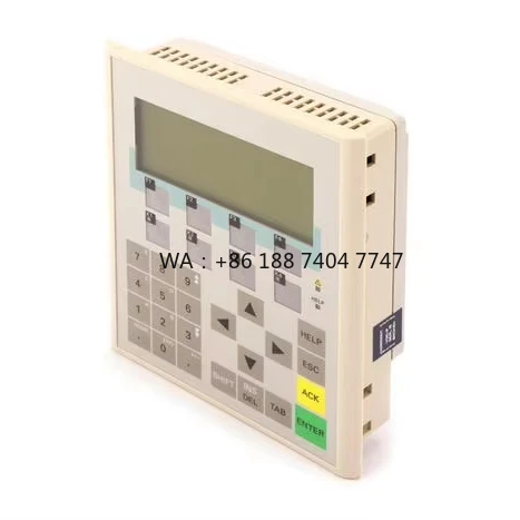 6AV6641-0BA11-0AX1 HMI Touch Screen Product