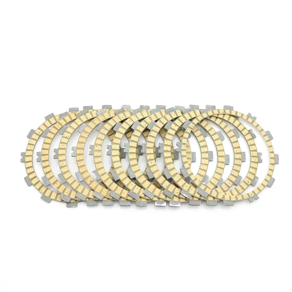 

Для Katana GSXR1000 GSX-S1000 Faired ABS GSX-R1000 GSXS1000 мотоциклетный диск сцепления