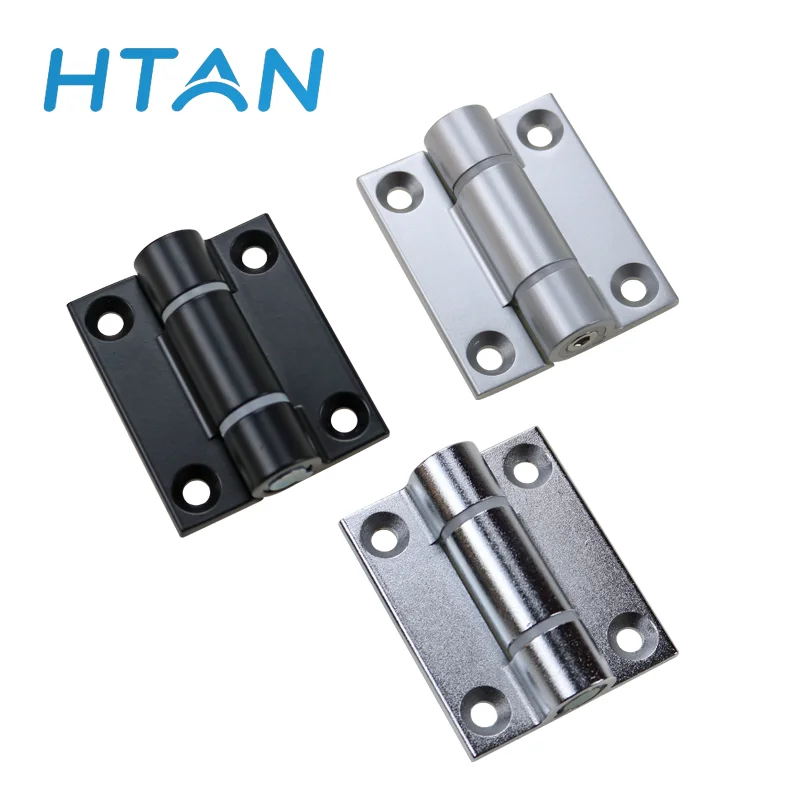 

Zinc Alloy Positionable Torsion Hinge For Industrial Medical Equipment, Adjustable For Any Stop Damping Stop Hinge