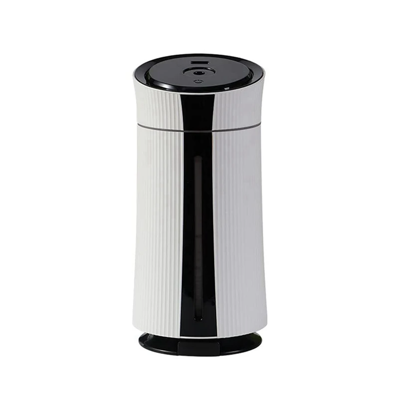 Bright Mist Humidifier Mini LED Decorative Reusable Quiet Professional Reusable Professional