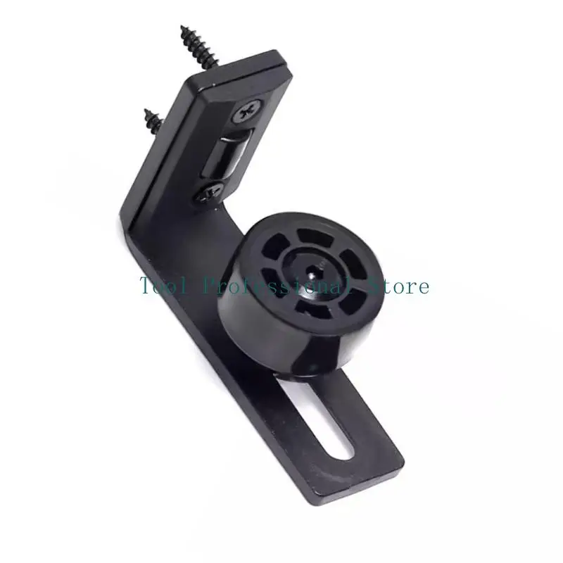 

57qf Space Saving Barn Guid Guide Roller Roller Carbon Steel Construct