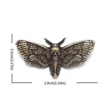 8 best sales دبوس العثة - №2