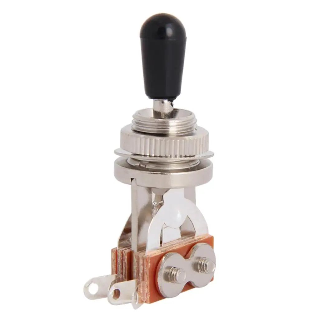 Metal Toggle Switch…