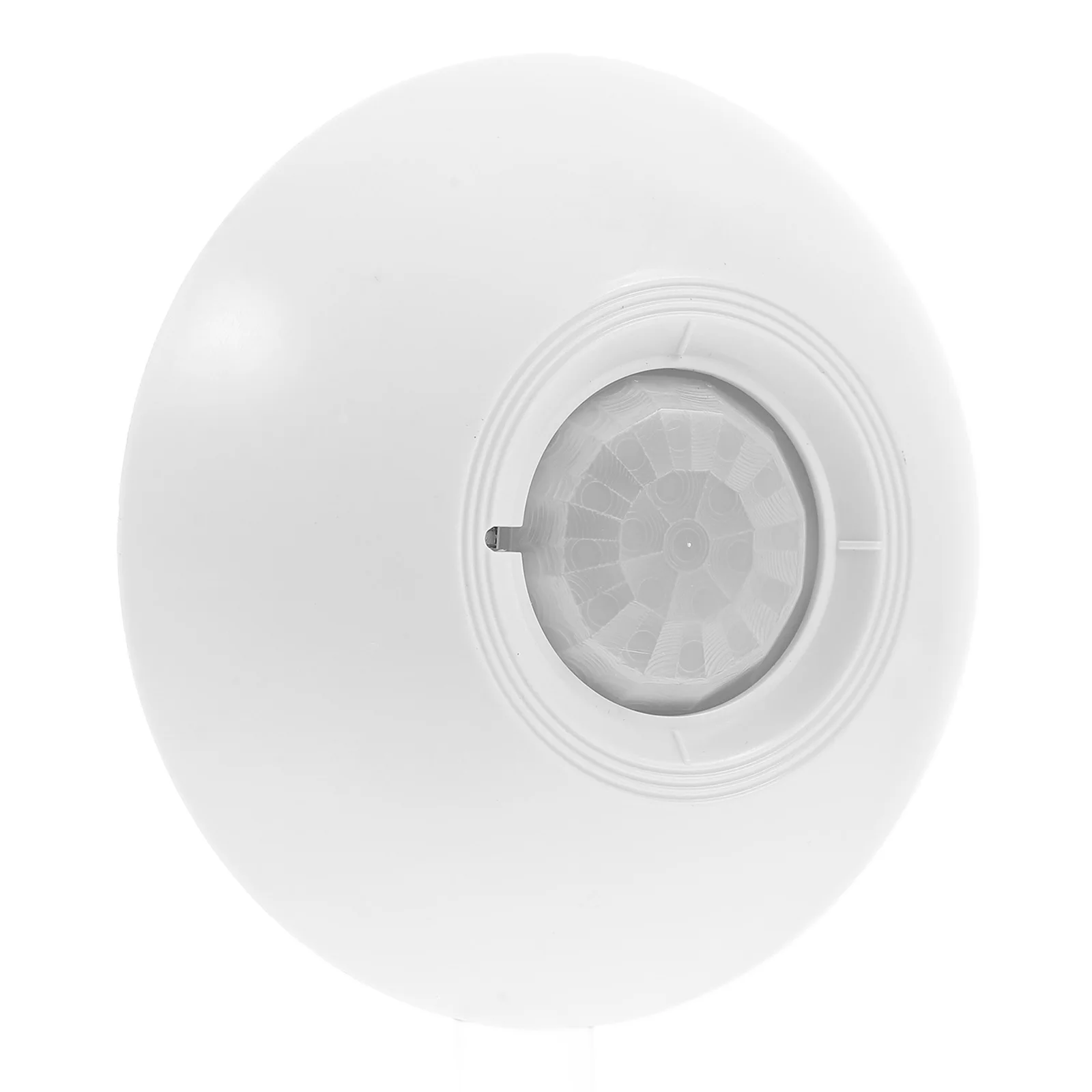 

12V Infrared Motion Sensor Alarm Passive 360 Degree Top Mounted High Sensitivity Moving for Home