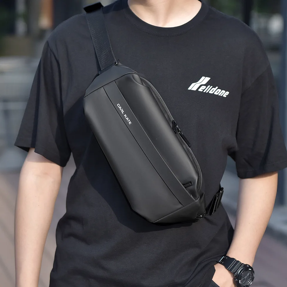 men's-functional-crossbody-bag-waterproof-oxford-cloth-single-shoulder-travel-bag-carlkate-chest-bag-for-outdoor-activities