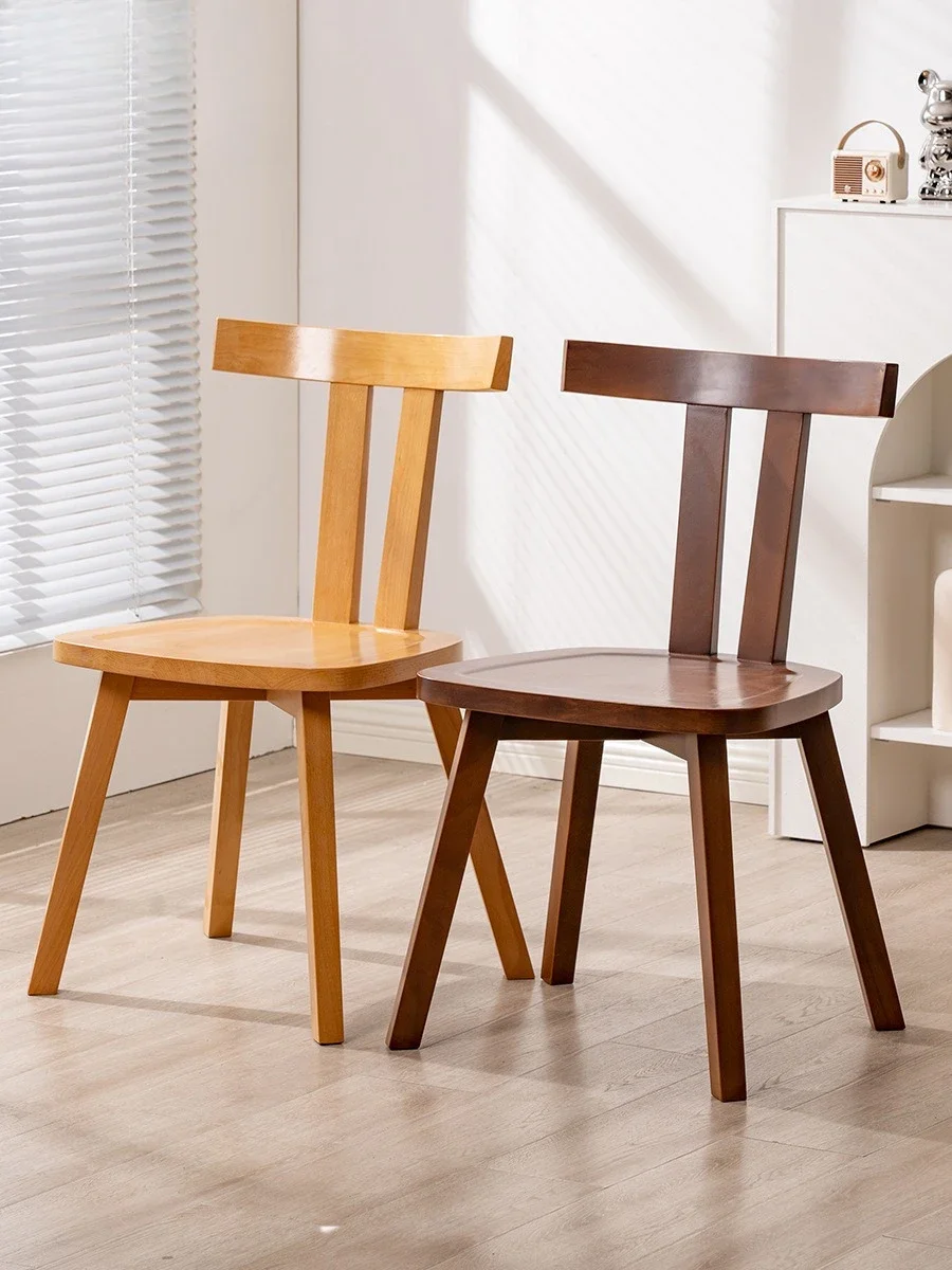 Nordic light luxury simple leisure chair designer surprise quiet wind new furniture