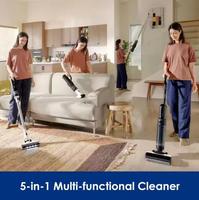 NEW2025 Floor One Switch S6 Wet Dry Vacuum Cleaner 5-in-1 Floor Washer Self-Cleaning Flash Dry Dual-Edge Cleaning Whole House ﻿