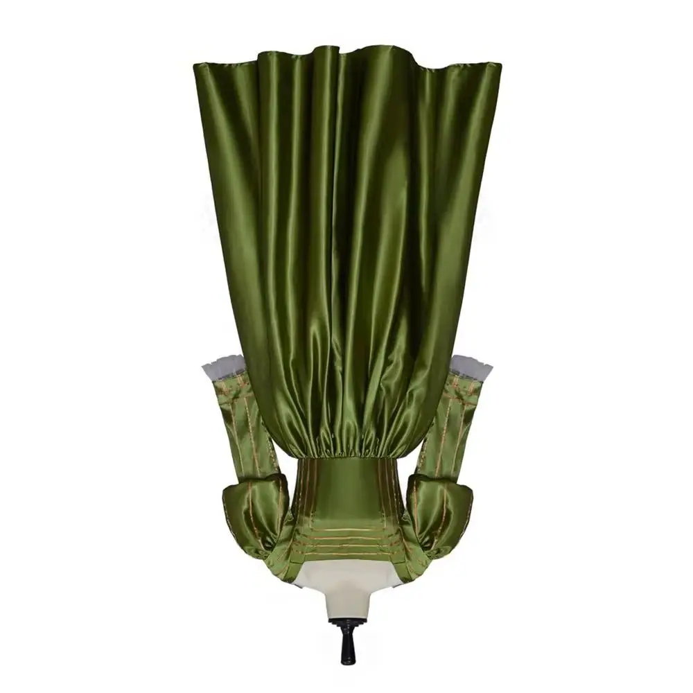 

Gothic Vintage Tudor Women Dress Medieval Civil War Costume Victorian Rococo Princess Ball Gown Musical Outfits Custom Made