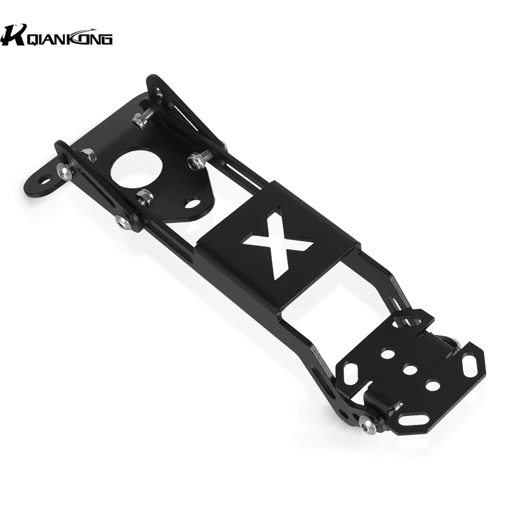 For Ducati DESERTX Desert X desert x 2022-2025 Motorcycle Parts Navigation GPS Support Mount Bracket Holder DESERT X 2023 2022