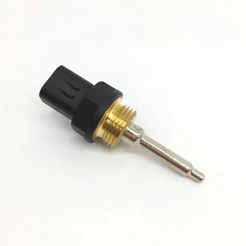 Excavator Parts Sensor Engine Water Temperature Hydraulic Oil Temperature Sensor For CAT320D2 323 329 330 C7 C9