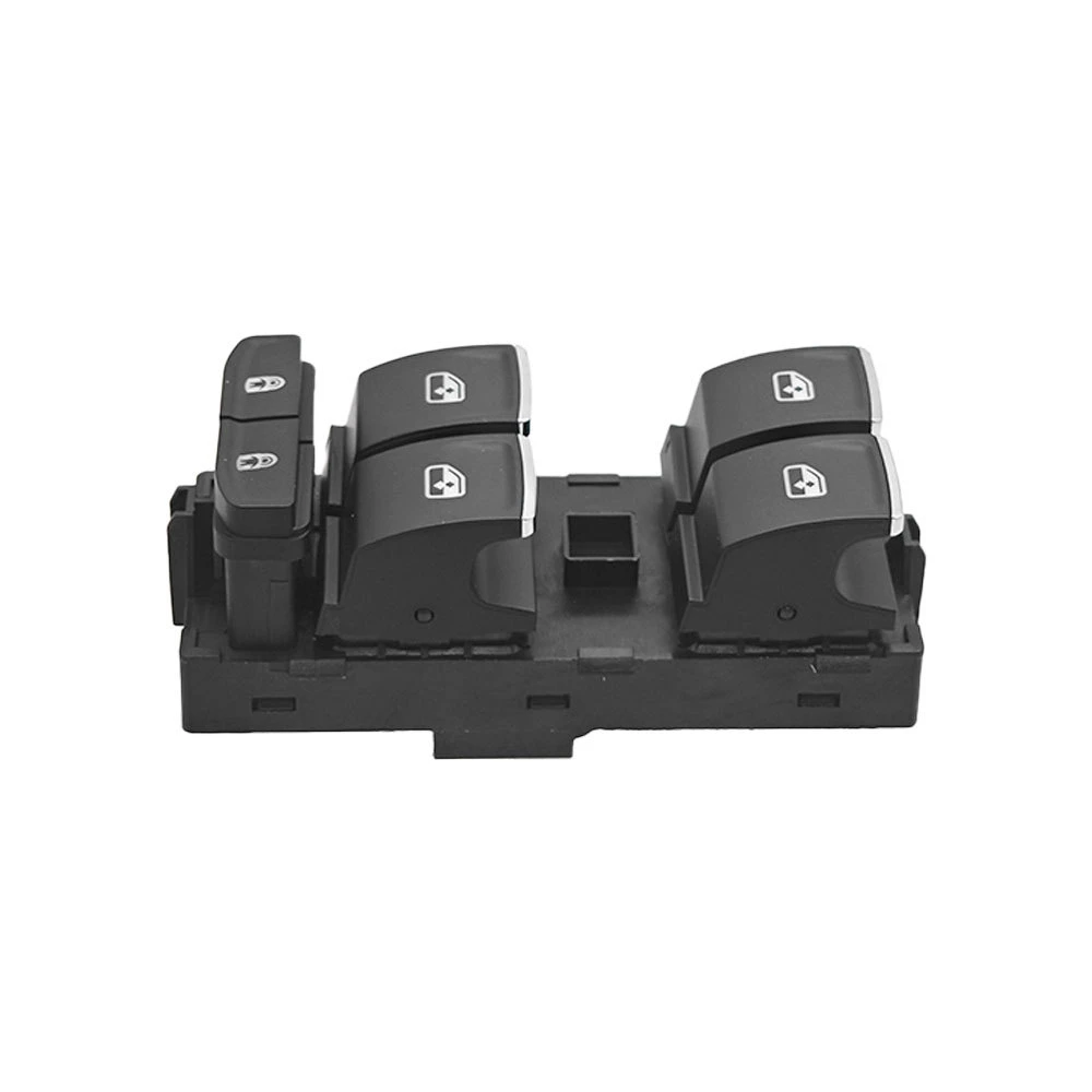 

Window Control Switch Lifter Switch Button For Skoda Supreb Karoq Kodiaq For Touran Touareg 3G0959857B 3G0959857C