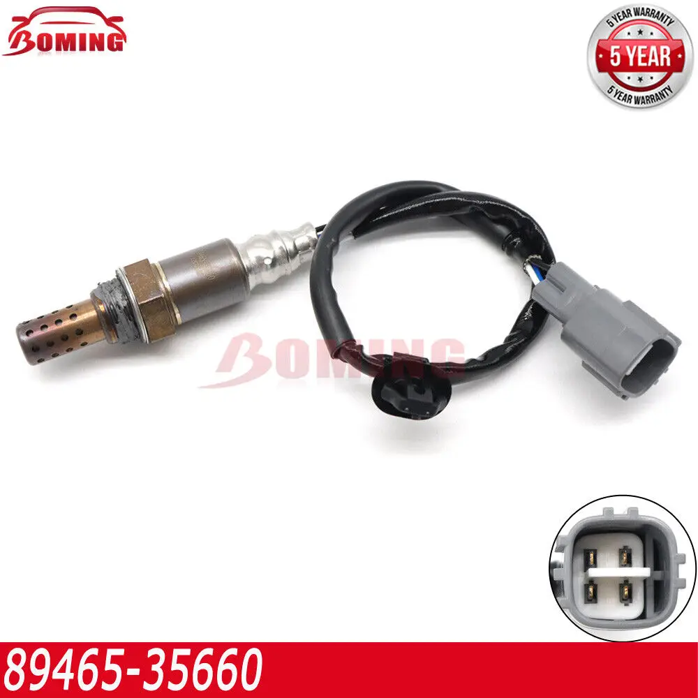 

O2 Oxygen Sensor 89465-35660 For TOYOTA LAND CRUISER PRADO HILUX SURF