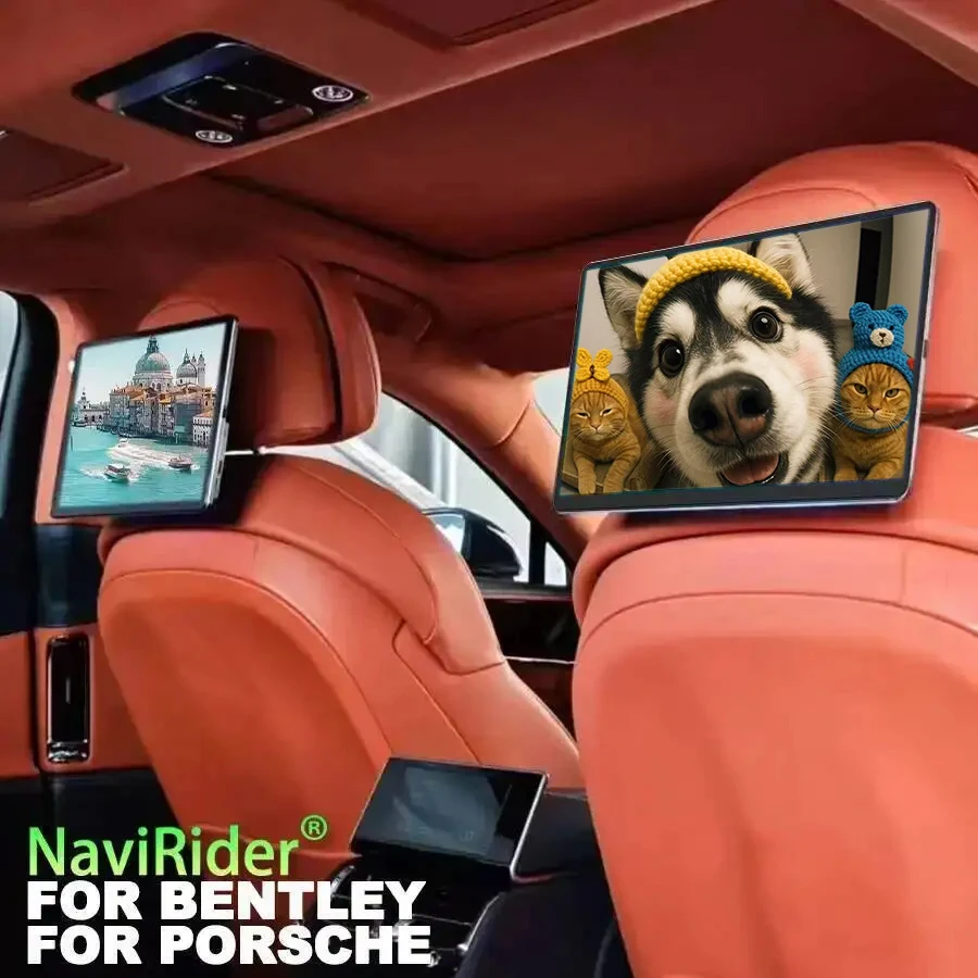 For Porsche For Bentley 13.3