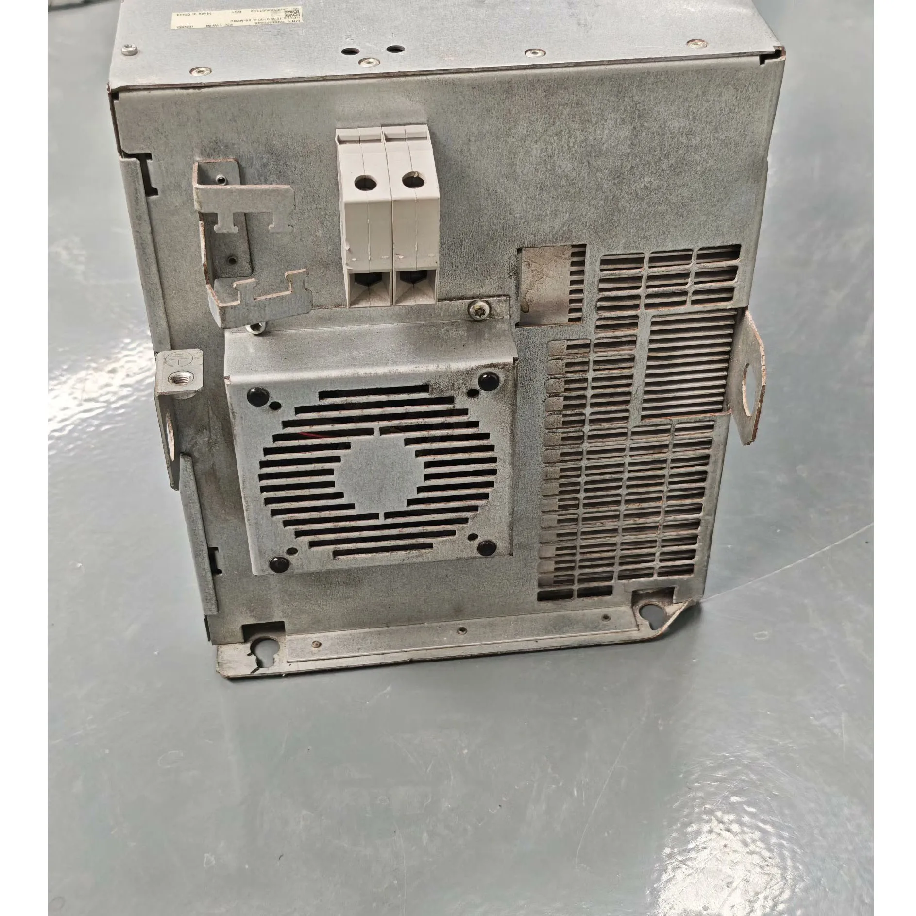 HCS03.1E-W0100-A-05-NPBV Servo Drive    With warranty