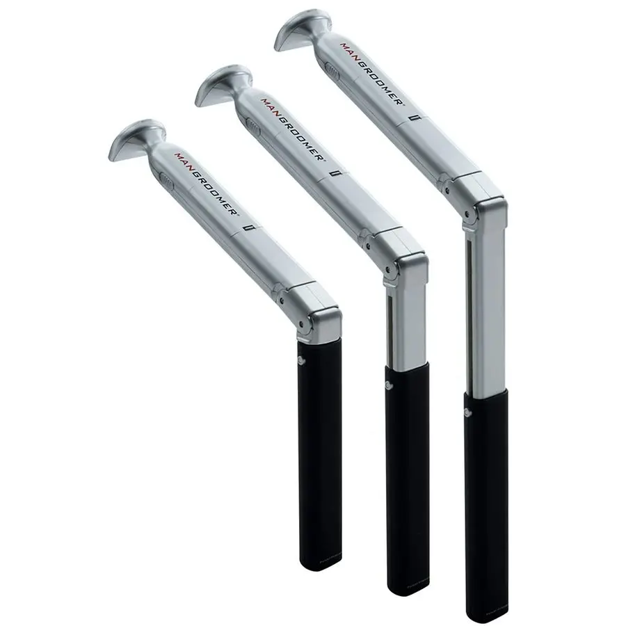 Barbeador elétrico para costas DoItYourself 1016