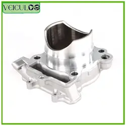 77mm Motorcycles Engine Bore Cylinder Head Standard for Kawasaki KXF250 KX250F 2009-2016 Motorcycle Accessories Parts