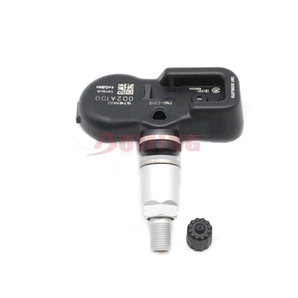 PMV-C010 TPMS For Lexus ES200 ES250 GS250 GS450h IS250 315Mhz 42607-06020 42607-30100 Tire Pressure Monitor Monitoring Sensor