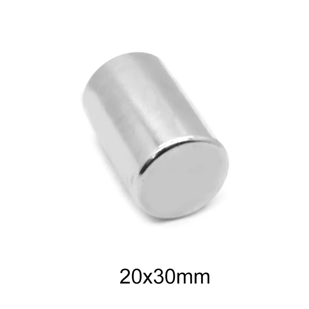 20x30 mm Powerful  Magnet 20mmx30mm Strong Disc Magnet  20x30mm  For Home Refrigerators, Offices DIY 20*30 mm