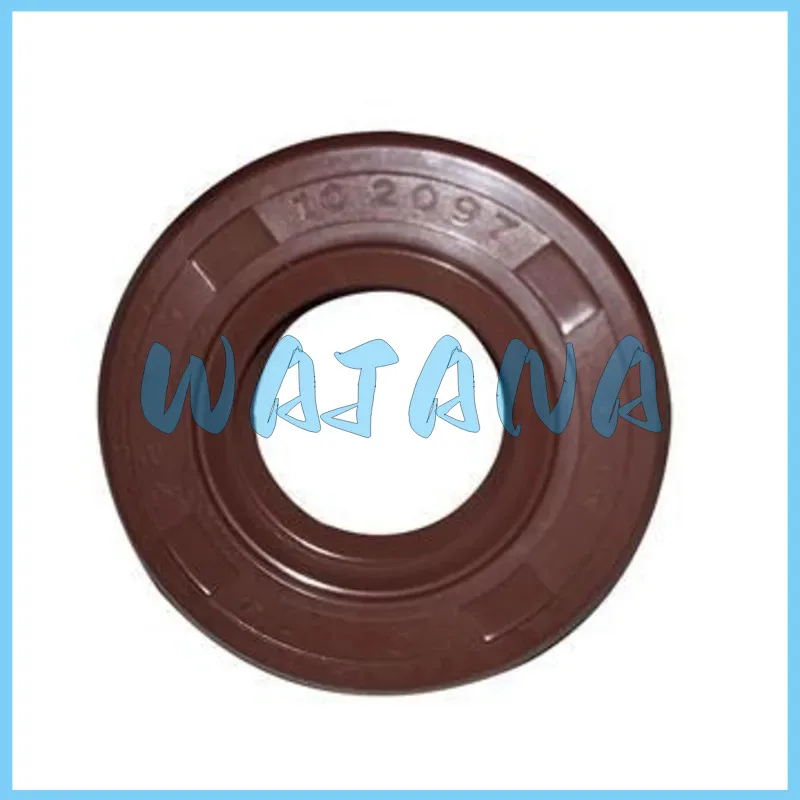 Fbφ14×φ28×7 Fluorine Rubber Oil Seal 1051553-005000 For Kiden Original Part