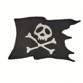 1 pc (Iron-on)