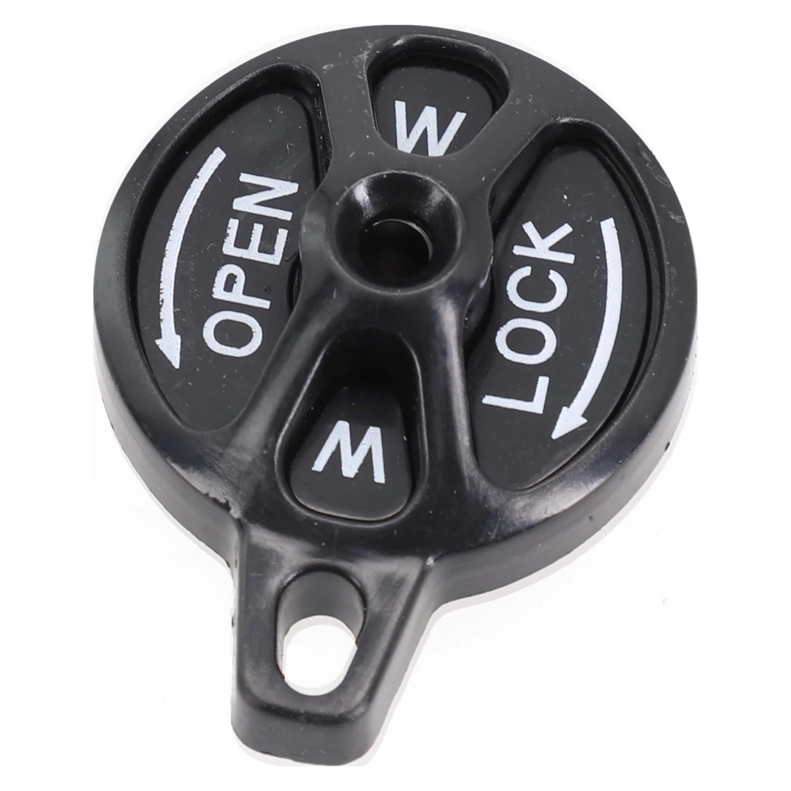 MTB Road Bike Lock Cap Switch Assembly Kit For SR XCR/XCM Bicycle Fork Front Air Fork Shoulder Controller Repair Parts