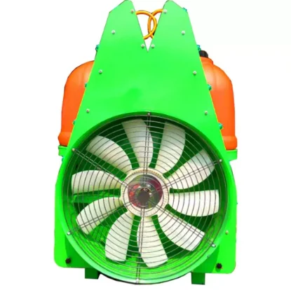 Implements  Boom Sprayers Tractive Mist Dispenser Orchard Machinery Power  Blowers  Mist Disperser Atomizing