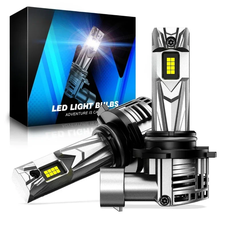 9006 Europe, America, Amazon cross-border explosion LED lights