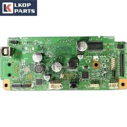 Original Formatter Main MotherBoard For Epson L3250 ET2710 WF3720