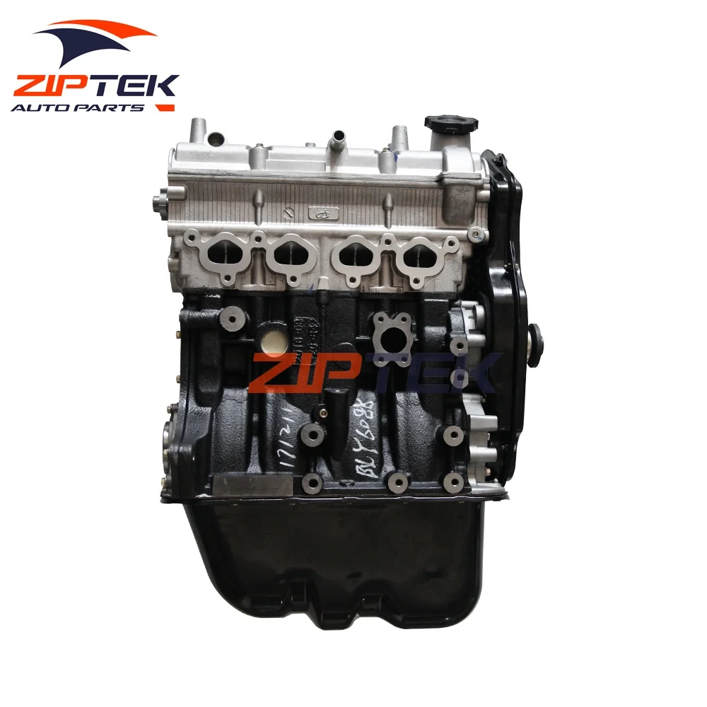 

Factory Price BG10(OLD) Engine And Long Block For DFSK